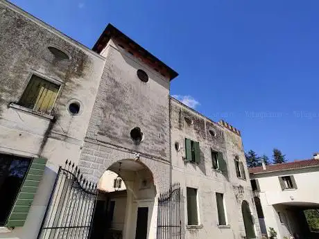 Photo de Villa Felissent
