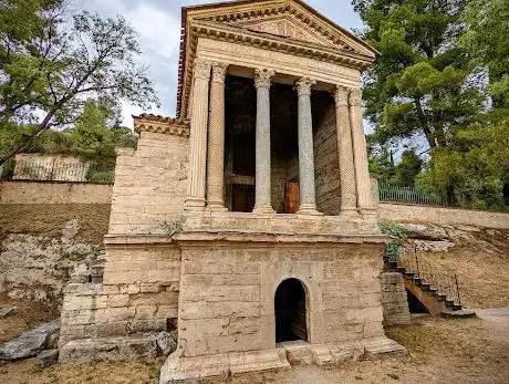 Photo de Temple de Campello sul Clitunno