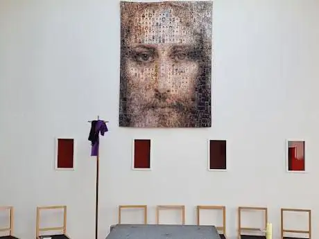 Photo de Katholische Gemeinde deutscher Sprache St. Paulus