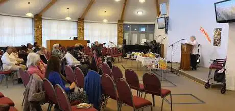 Photo de Woodside Green Christian Centre
