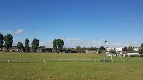Photo de St Mary Cray Recreation Ground