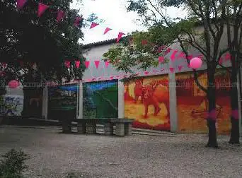 Photo de Parc des Aubrys