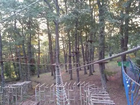 Photo de Lucania Outdoor Park