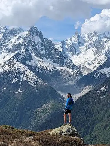 Photo de Réserve Aiguilles Rouges