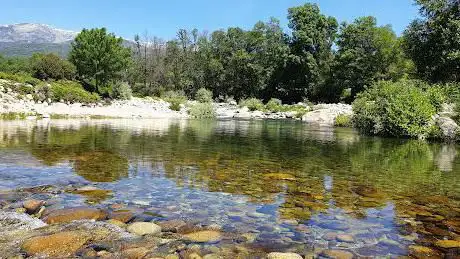 Photo de Charco el Cardenillo