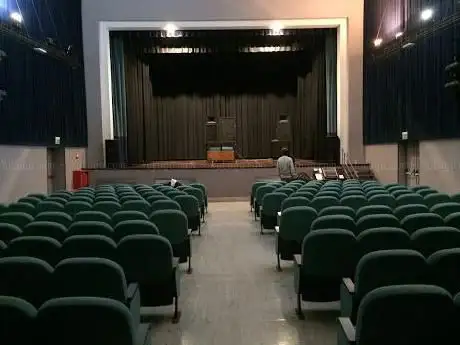 Photo de Cinema Teatro Excelsior