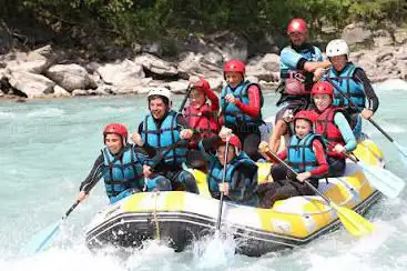 Photo de BANZAI RAFTING