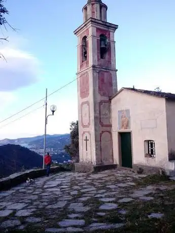 San Bernardo in Campodonico
