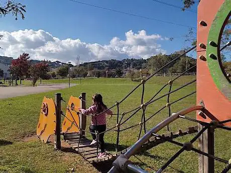 Photo de Parc del Caprabo