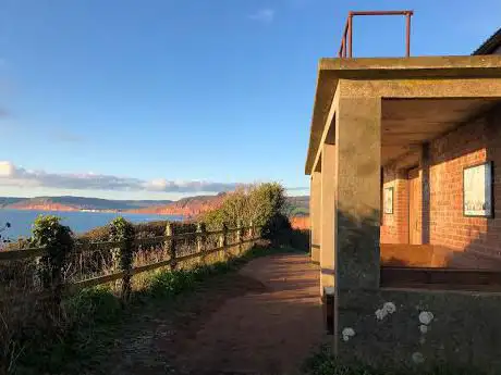 Photo de Brandy Head Observation Post