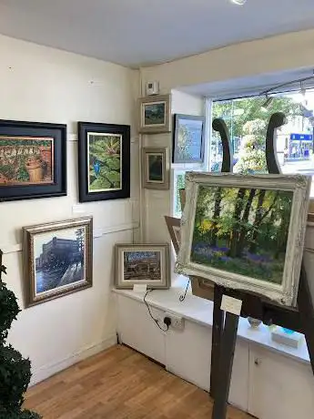 Photo de Duffield Art Gallery