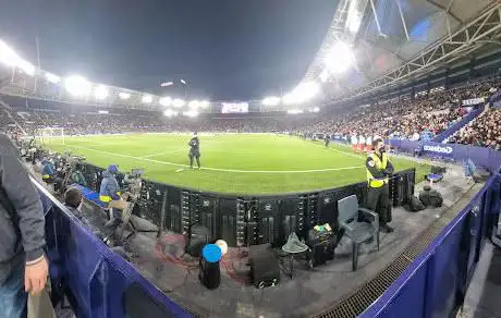 Photo de Levante Union Deportiva Sociedad Anonima Deportiva
