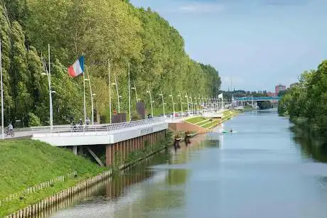 Photo de Bateau Le Castelnau