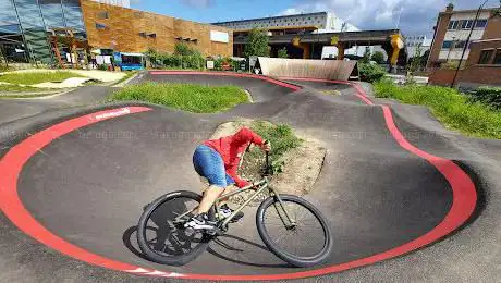 Photo de BXL Pump Park