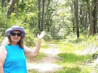 Photo de Friends of Mashpee National Wildlife Refuge