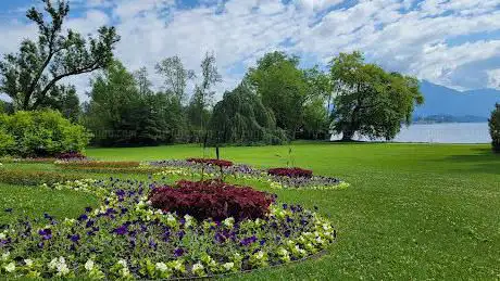 Park Villette