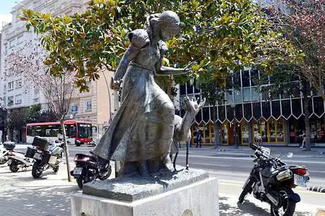 Photo de Font de la Blancaneu