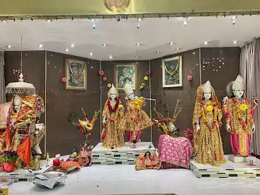 Photo de Hindu Mission of Canada
