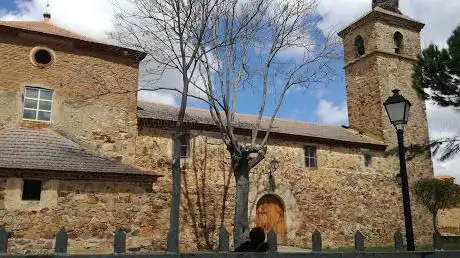 Photo de Iglesia de Villabrázaro