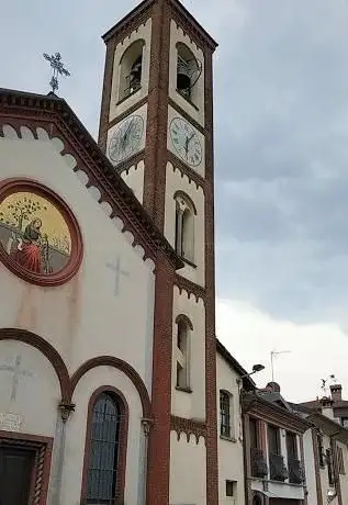 Church of Saint Anne