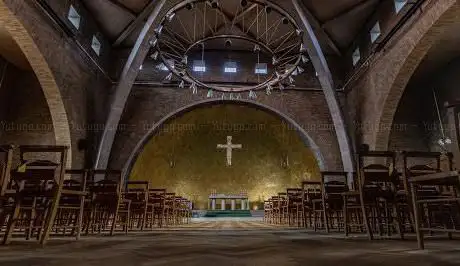 Photo de All Saints Church