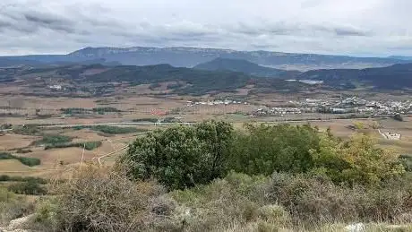 Photo de Cruz de Maurien