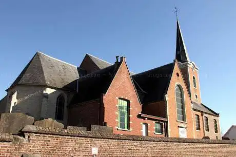 Photo de Onze-Lieve-Vrouwekerk