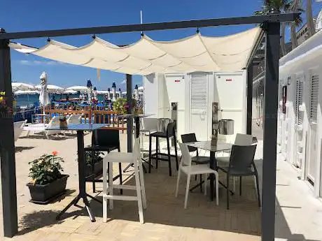 Photo de Bagni Giovanna