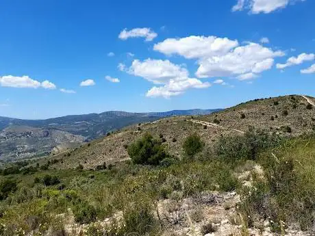 Photo de Peña de Jijona