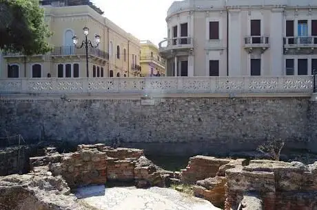 Photo de Roman Baths