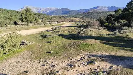Photo de Collado de Roblepoyo