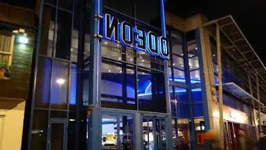Photo de ODEON Lincoln