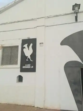Photo de Sala El Granero