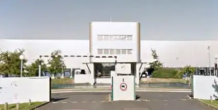 PARC D ACTIVITE DE SAVIGNY LE TEMPLE