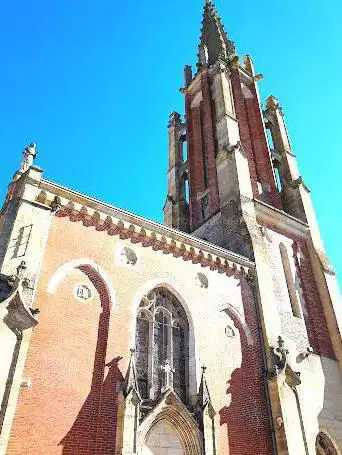 Photo de Paroisse Sainte Foy