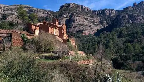 Photo de Aparcament Marquet De Les Roques