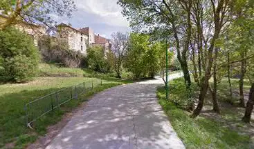 Photo de Parc