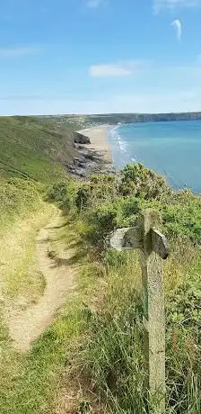 Photo de National Trust - Southwood Estate