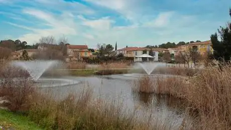 Photo de Parc Des Hauts De Saint Clément