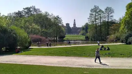 Photo de Parco Sempione