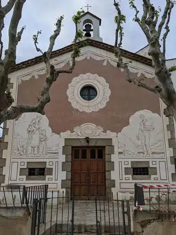 Photo de Hermitage of St. Simon