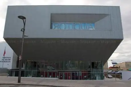 Photo de Tourist Info Paterna
