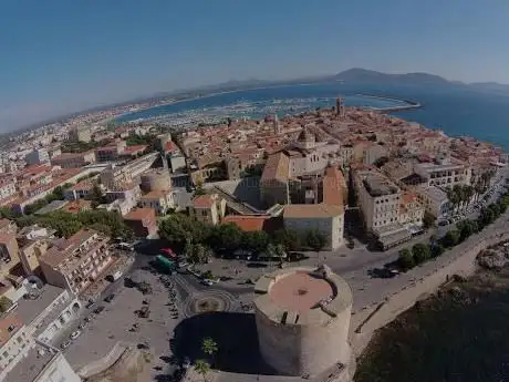 Welcome Alghero