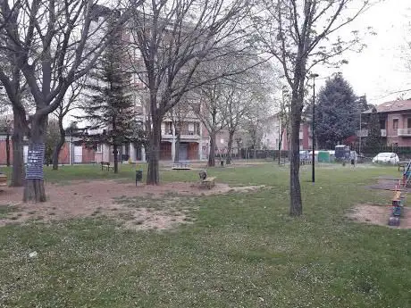 Parco della felicità