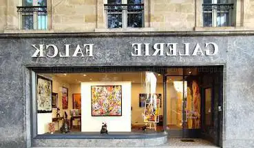 Photo de Galerie Falck Clémenceau