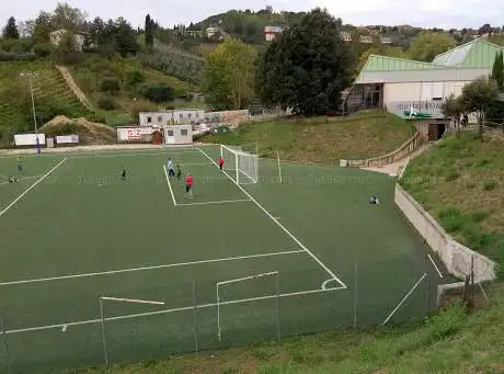 S. Gimignano Sport