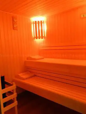 Photo de Sauna Centre Ar Ruskenn
