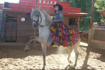 Photo de Pawnee Ranch