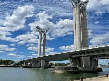 Photo de Pont flaubert