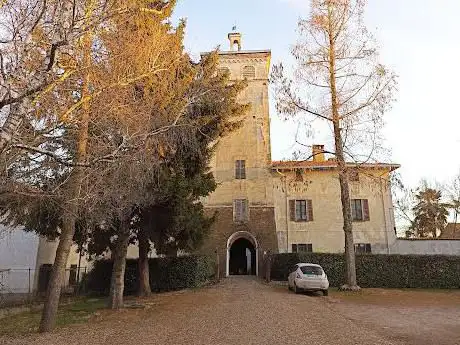 Castello di Agnellengo